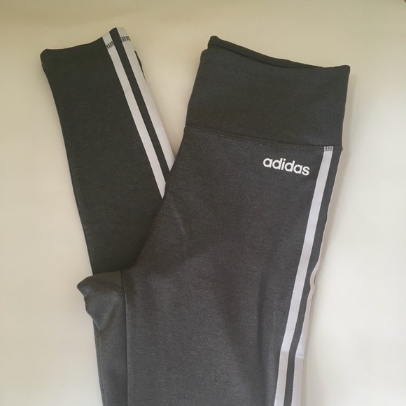 Adidas leggings - Picture 1 of 9